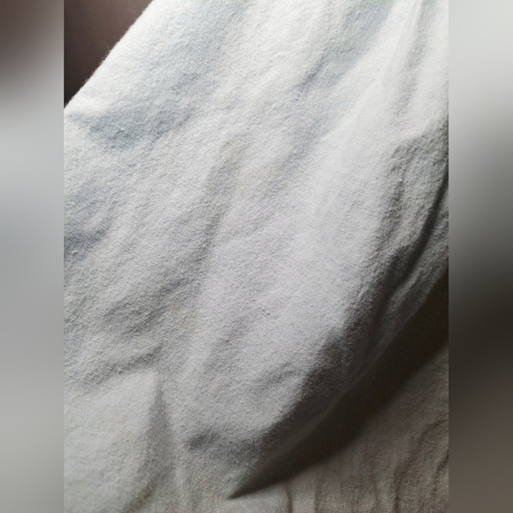 Vintage 80s Kinda Kute Button-Up Skirt Made in Canada (6) - Picture 7 of 12